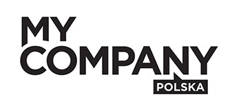 MyCompany logo