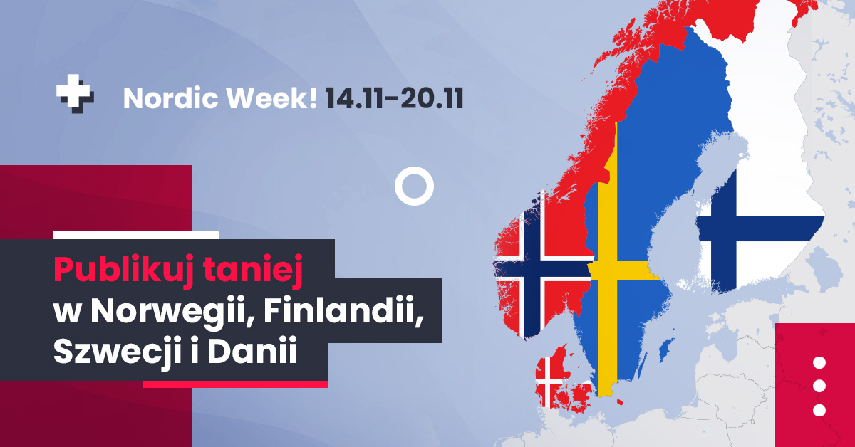 Nordic Week PL