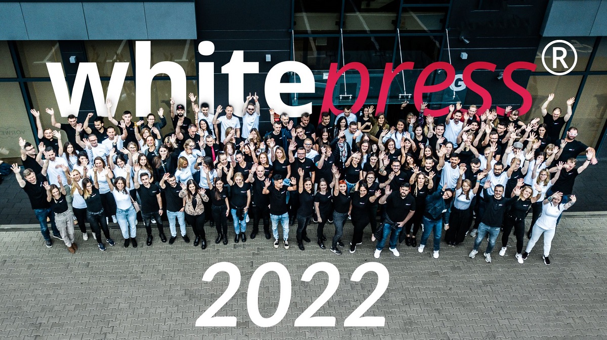 Ekipa WhitePress