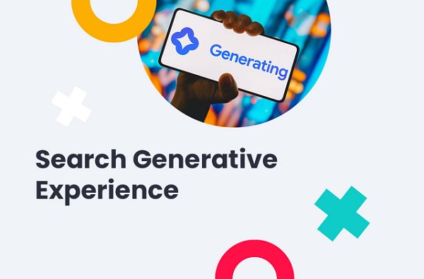 search generative experience